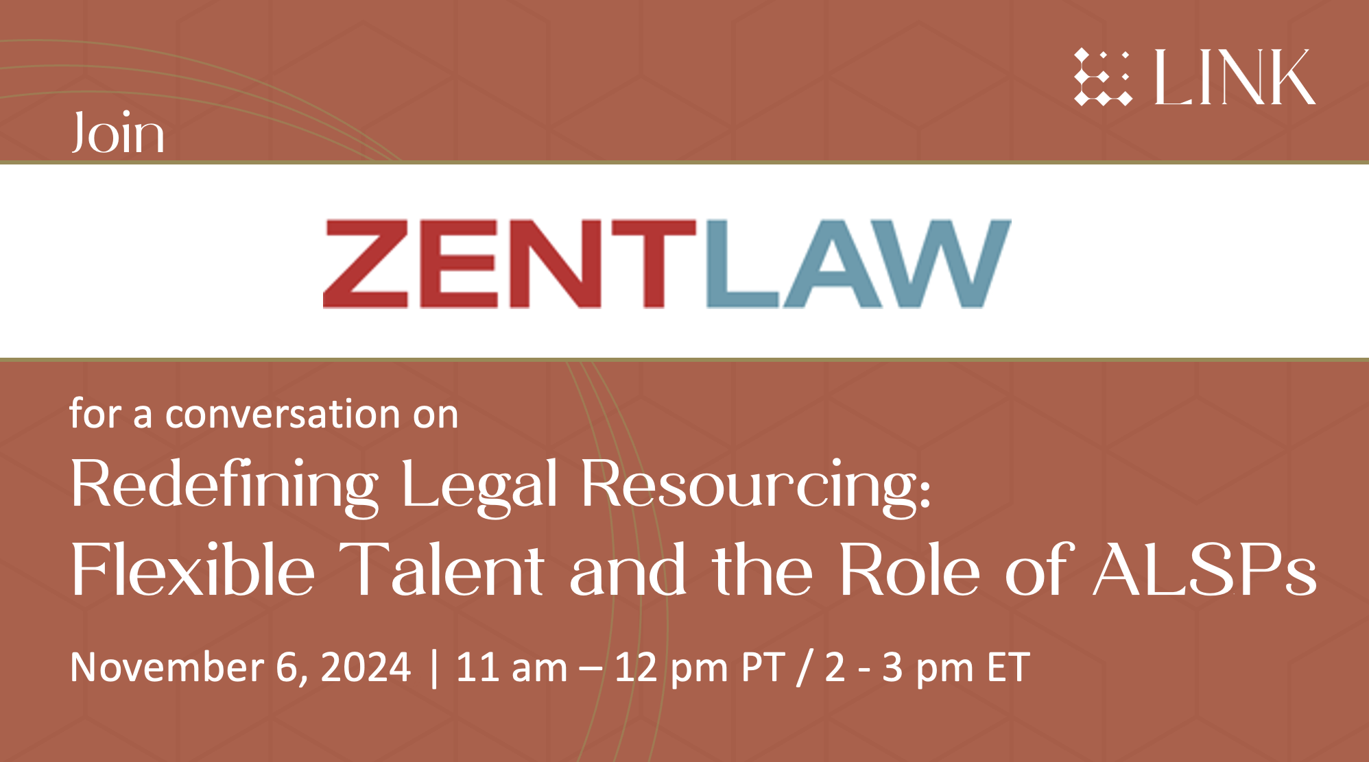 Redefining Legal Resourcing: Flexible Talent and the Role of ALSPs